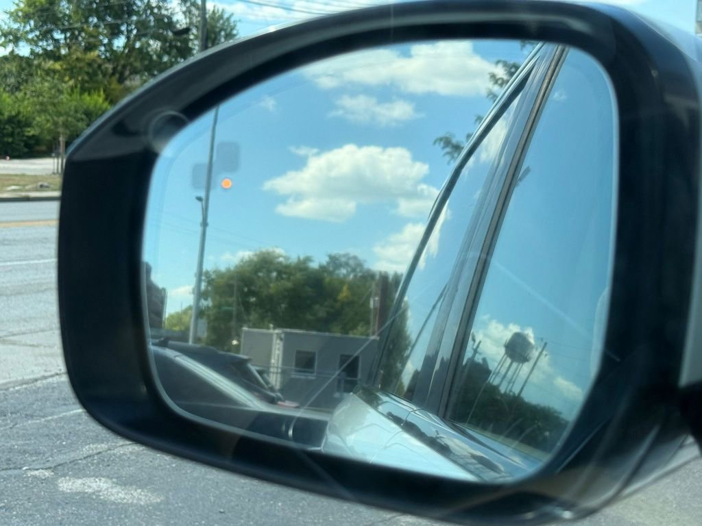 Used 2014 Land Rover Range Rover Sport HSE image 29