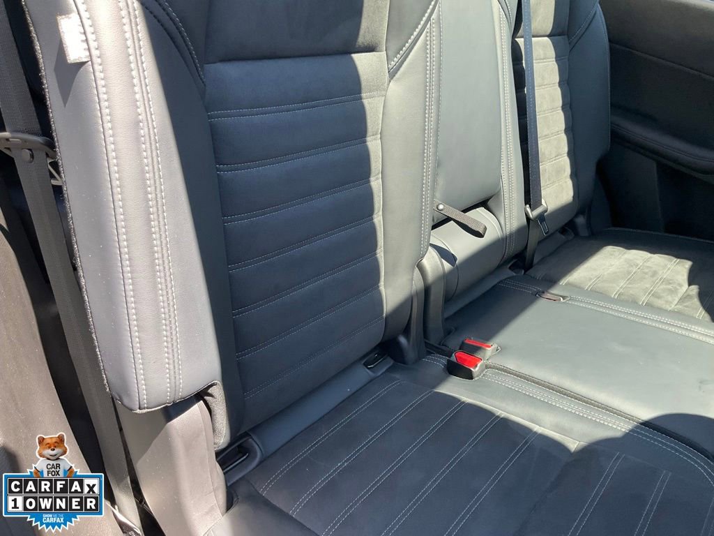 Used 2024 Mitsubishi Outlander SE image 41