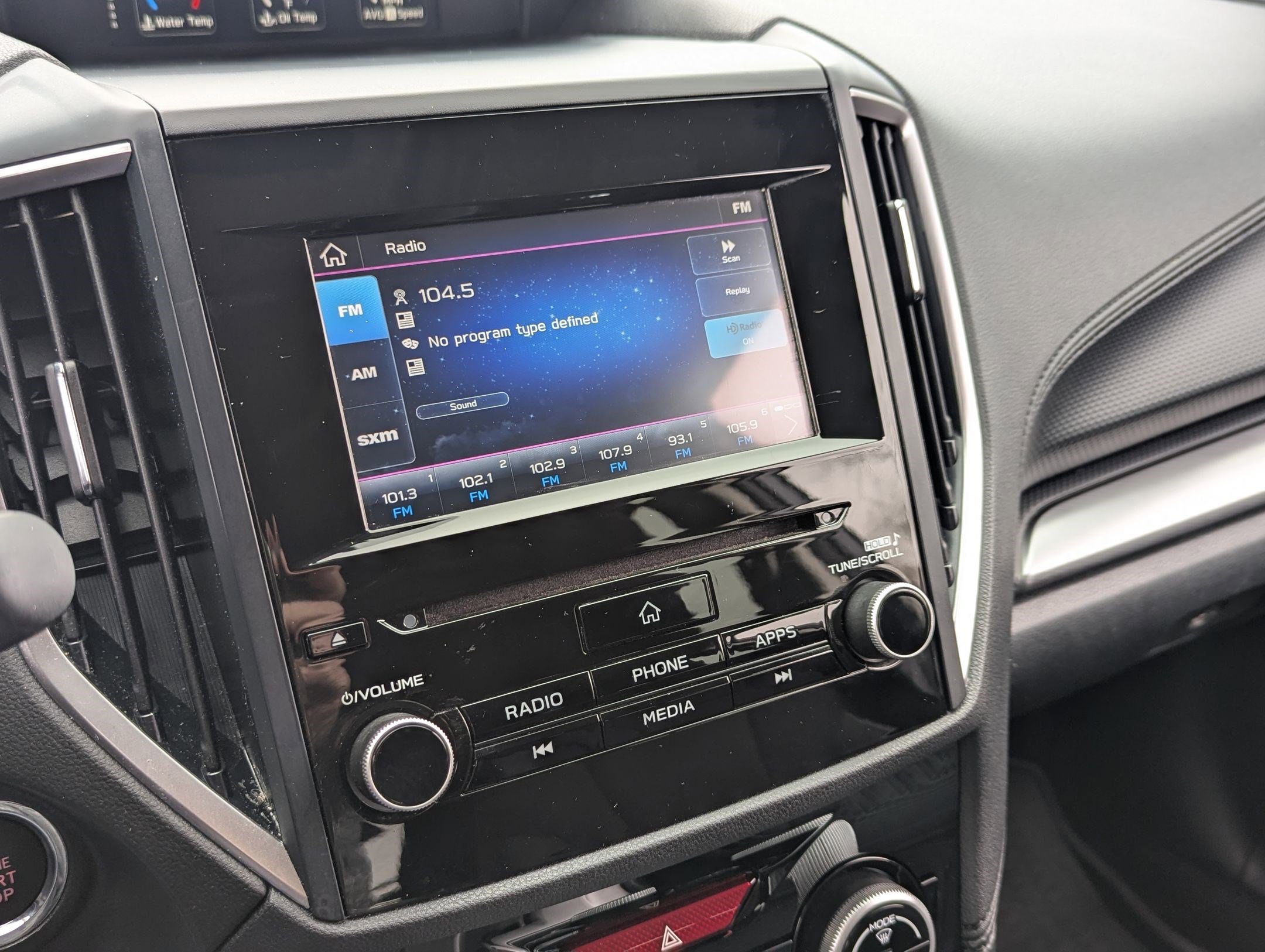 Used 2019 Subaru Forester Premium image 15