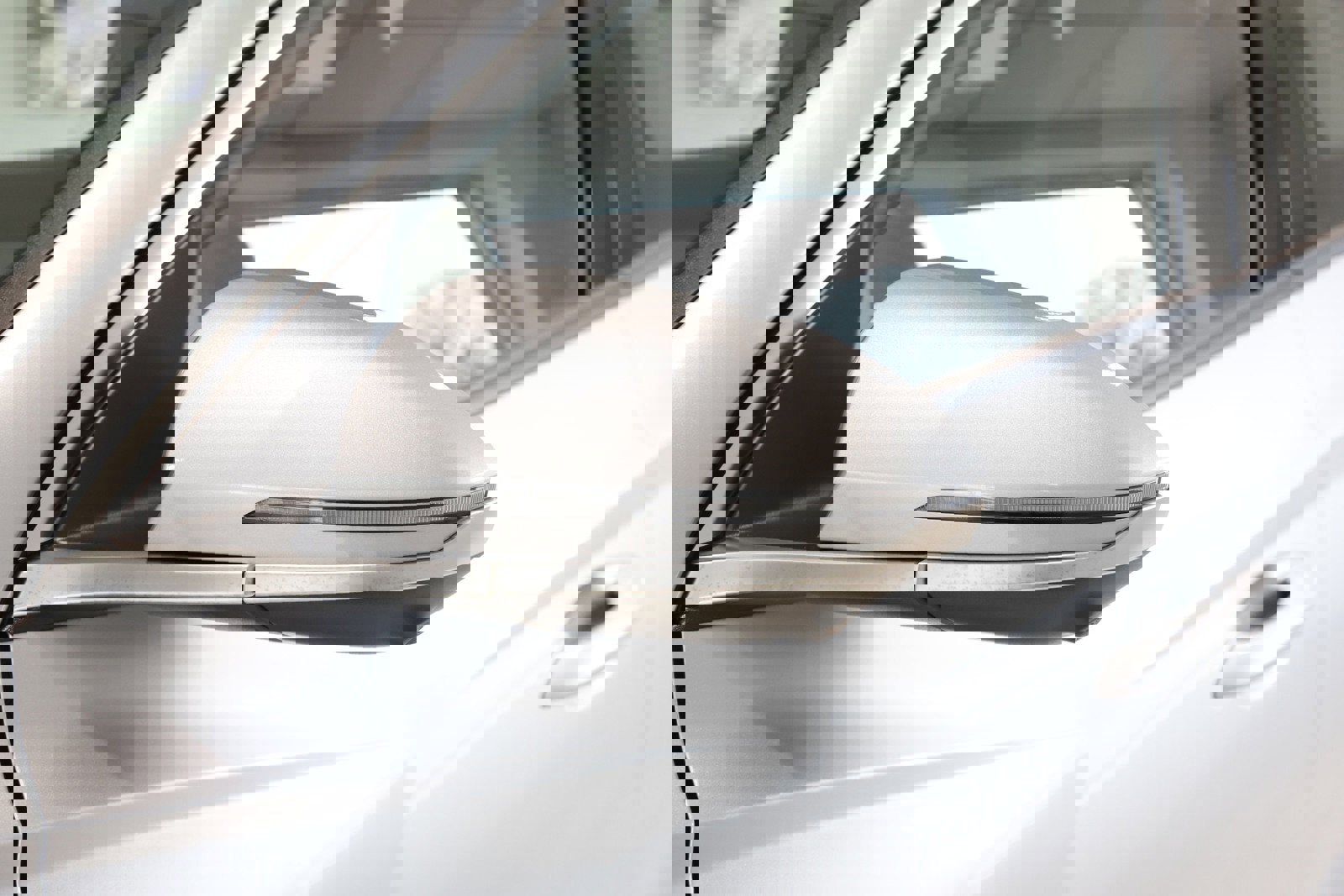 New 2026 Hyundai Tucson Limited image 10