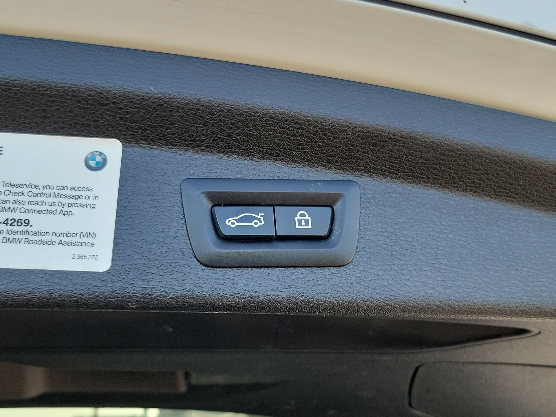 Used 2022 BMW X2 sDrive28i w/ Convenience Package FWD image 16