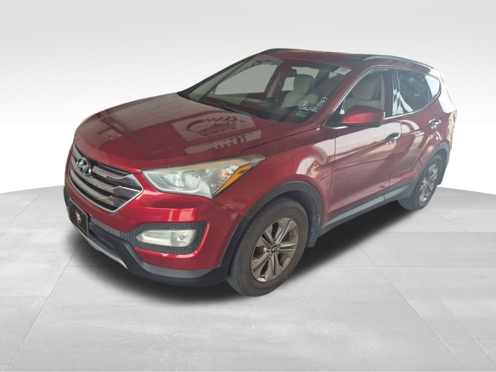 Used 2016 Hyundai Santa Fe Sport w/ Option Group 02 FWD image 19