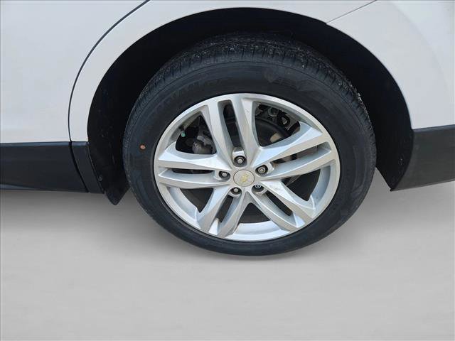 Used 2020 Chevrolet Equinox Premier image 9