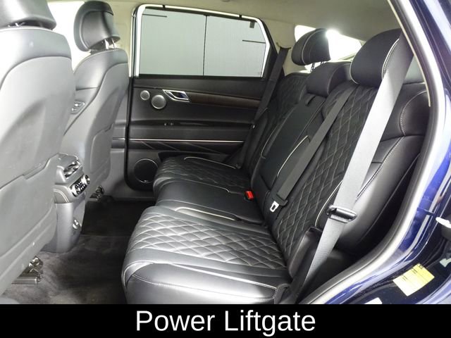 Used 2024 Genesis GV80 3.5T w/ Prestige Package image 10