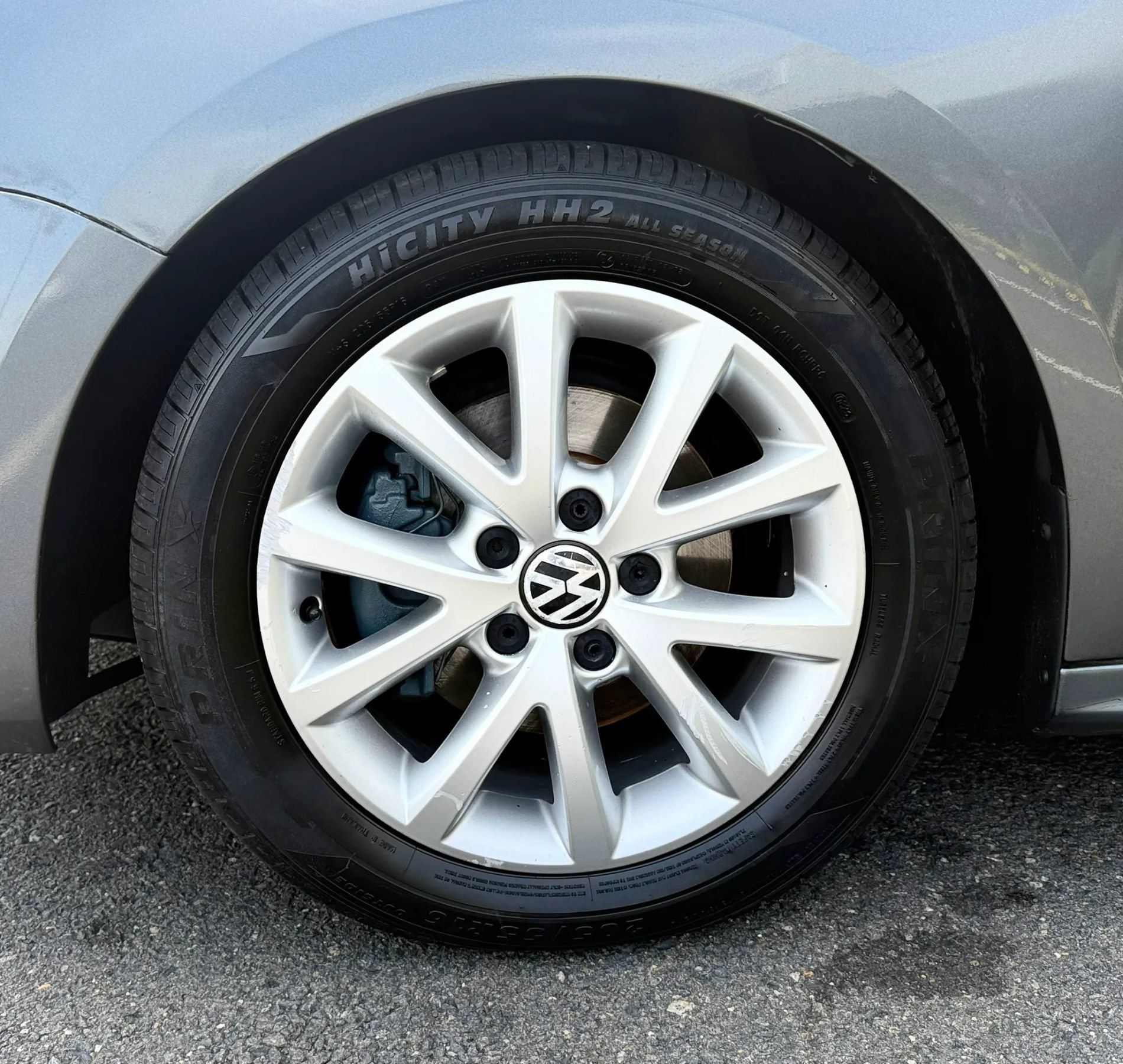 Used 2011 Volkswagen Jetta SE FWD image 44