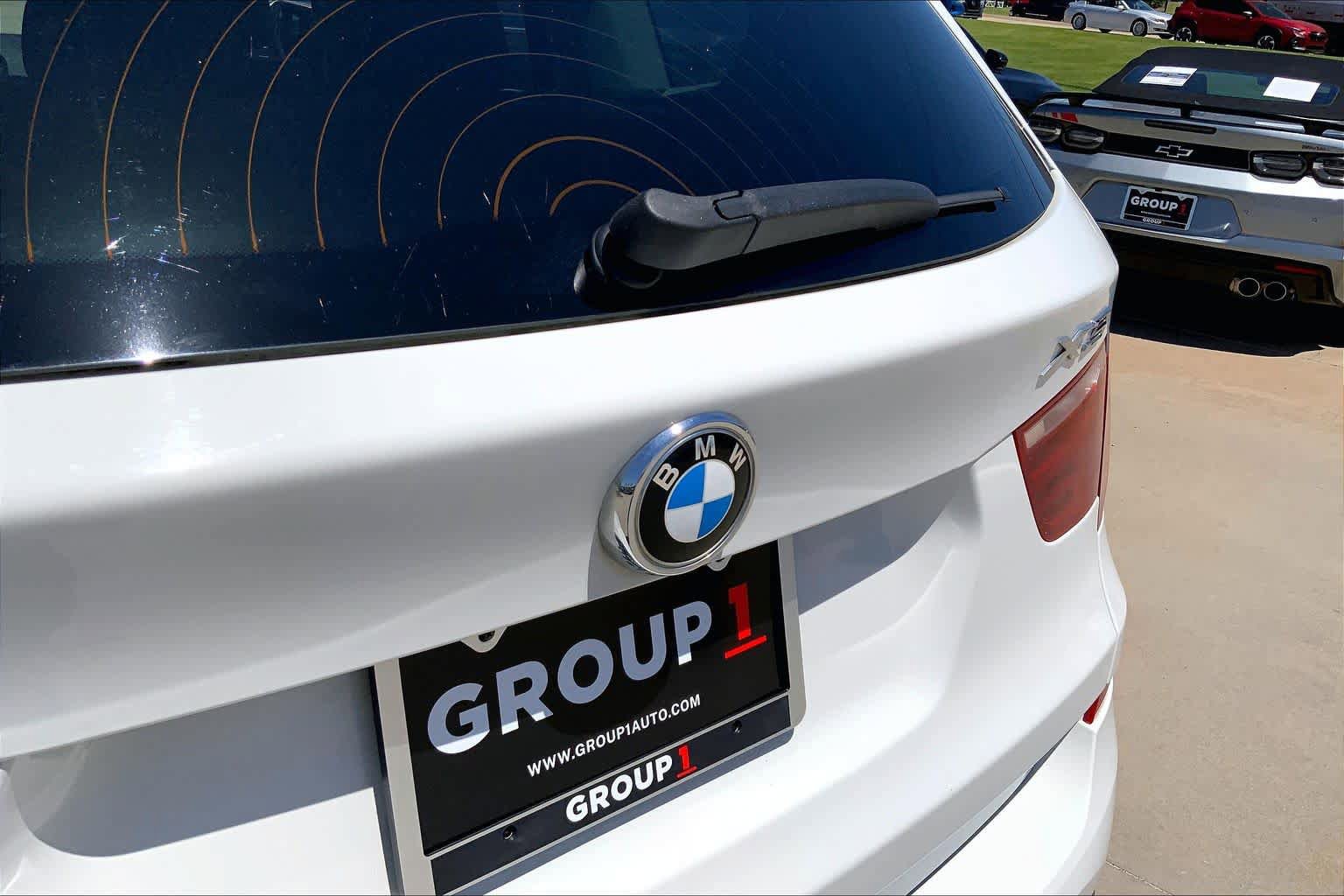 Used 2017 BMW X3 xDrive28i AWD/4WD image 29