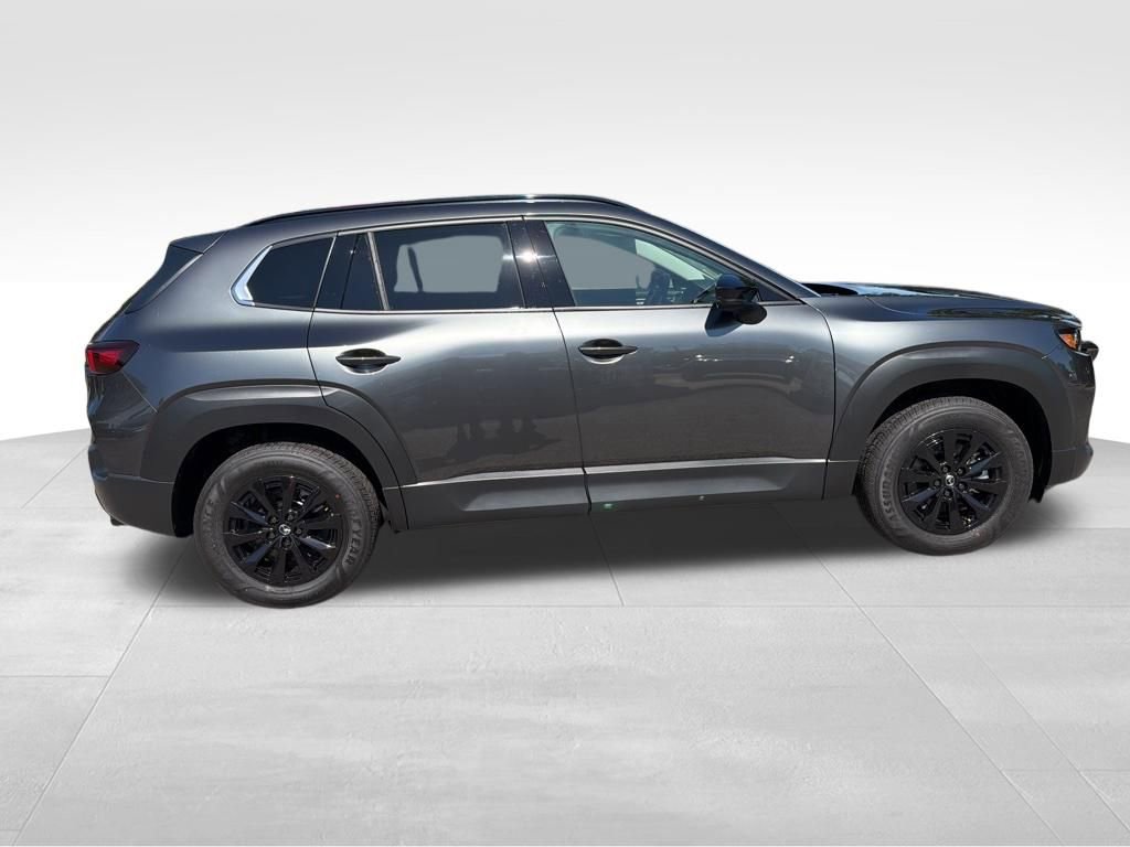 Used 2026 MAZDA CX-50 AWD 2.5 Hybrid w/ Cargo Package image 12