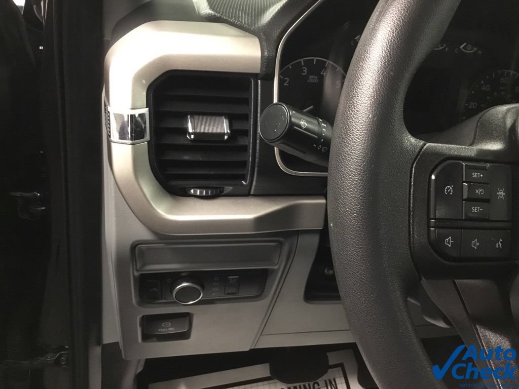 Used 2021 Ford F150 XL w/ Equipment Group 101A High AWD/4WD image 28