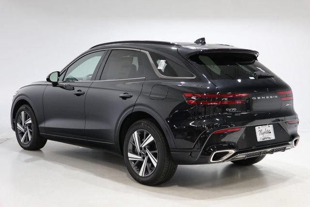 New 2026 Genesis GV70 3.5T Sport Advanced AWD/4WD image 5