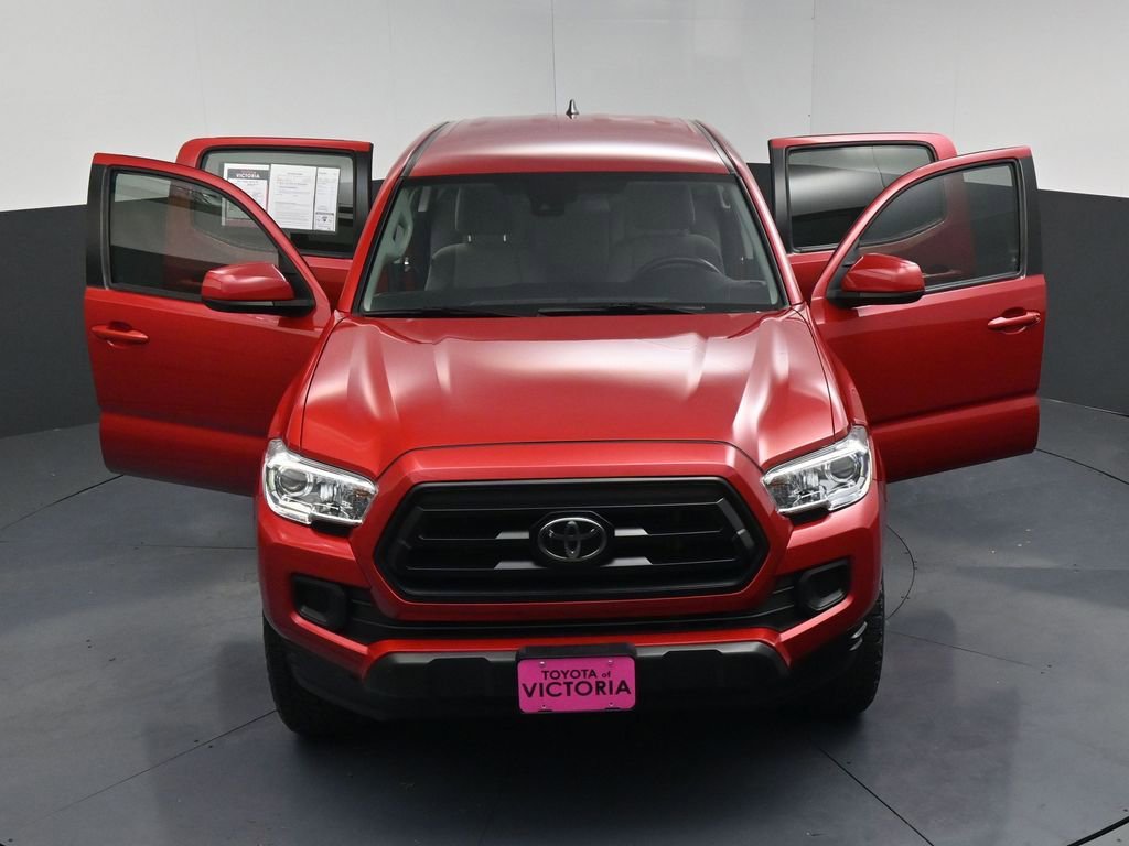 Used 2021 Toyota Tacoma SR image 24