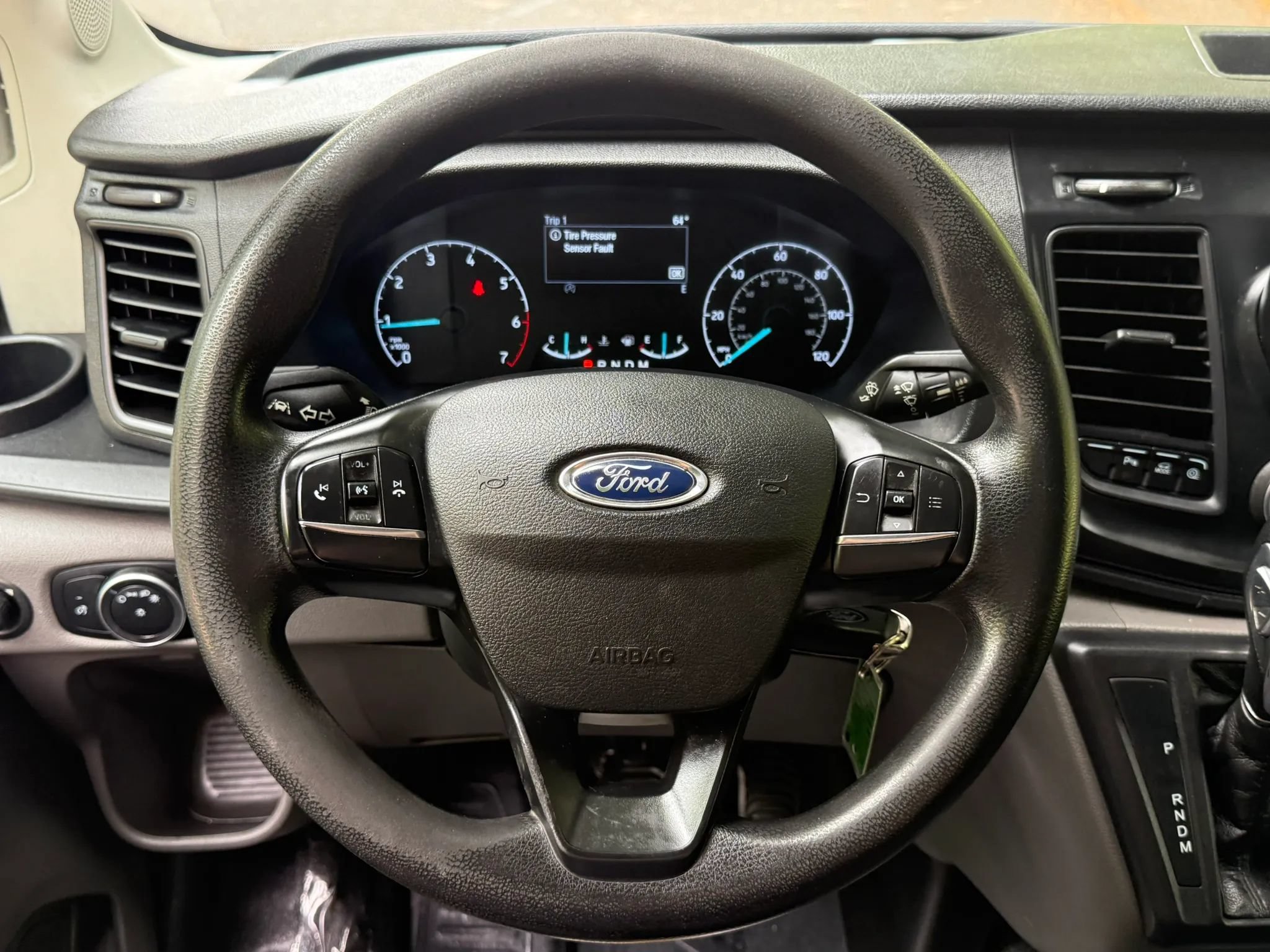 Used 2020 Ford Transit 350 Medium Roof RWD image 10