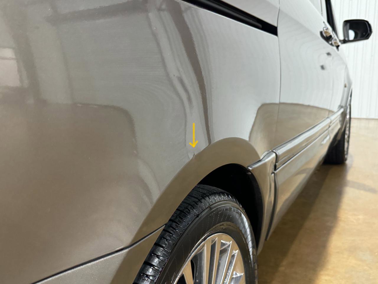Used 2016 Mercedes-Benz Metris Passenger image 50