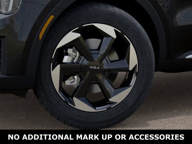 New 2026 Kia Sorento EX image 9