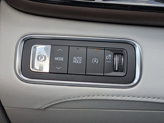 New 2026 Buick Enclave Avenir w/ Super Cruise Package image 18