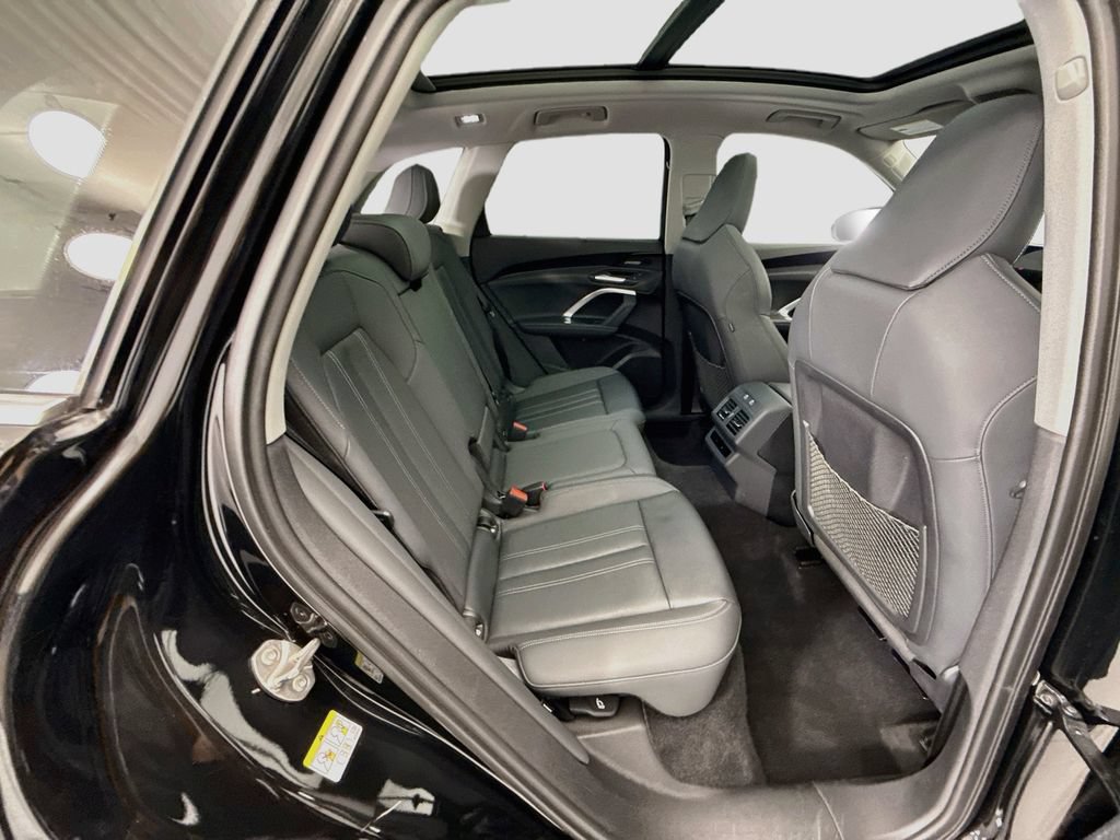 Certified 2025 Audi Q5 Premium w/ Premium Plus AWD/4WD image 21