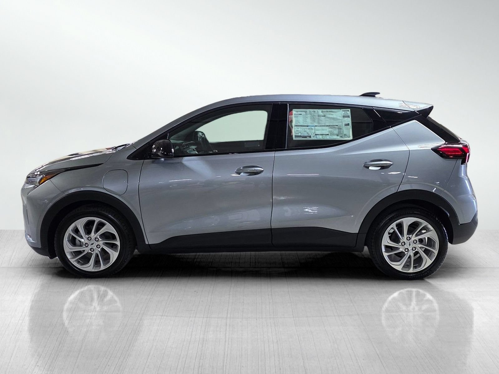 New 2027 Chevrolet Bolt LT w/ Comfort Package FWD image 4