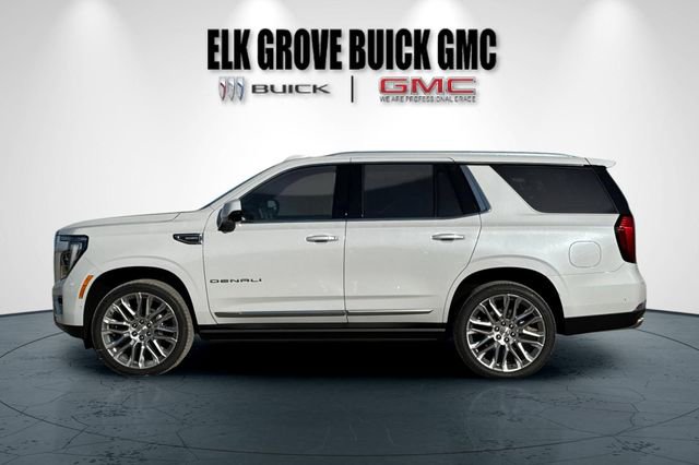 New 2026 GMC Yukon Denali w/ Denali Reserve Package image 7