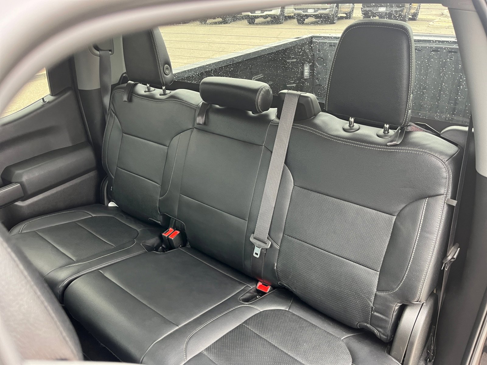 Used 2019 Chevrolet Silverado 1500 LT w/ Texas Edition image 17