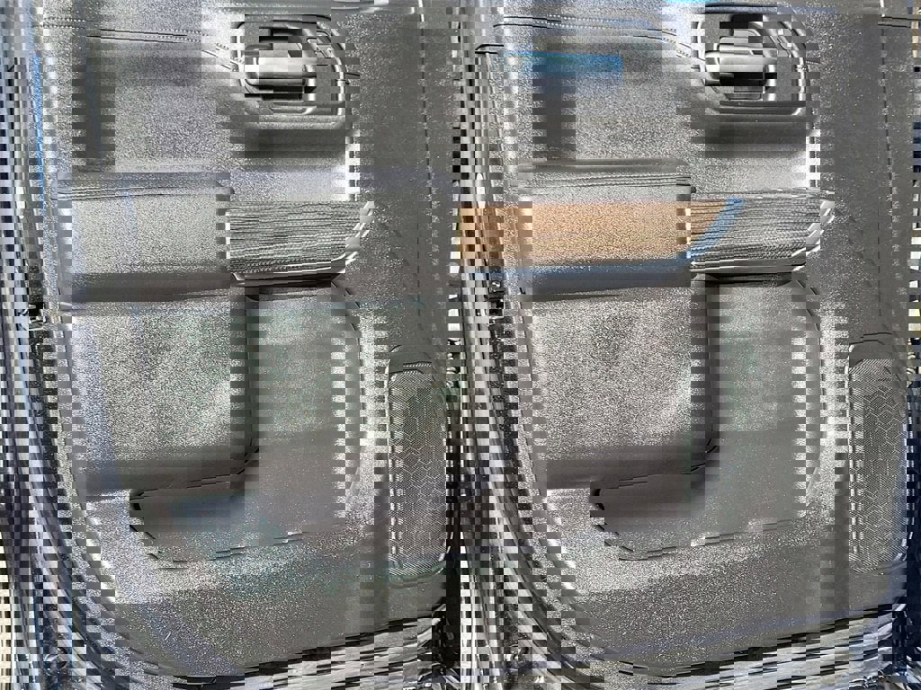 Certified 2022 Chevrolet Silverado 1500 RST image 6