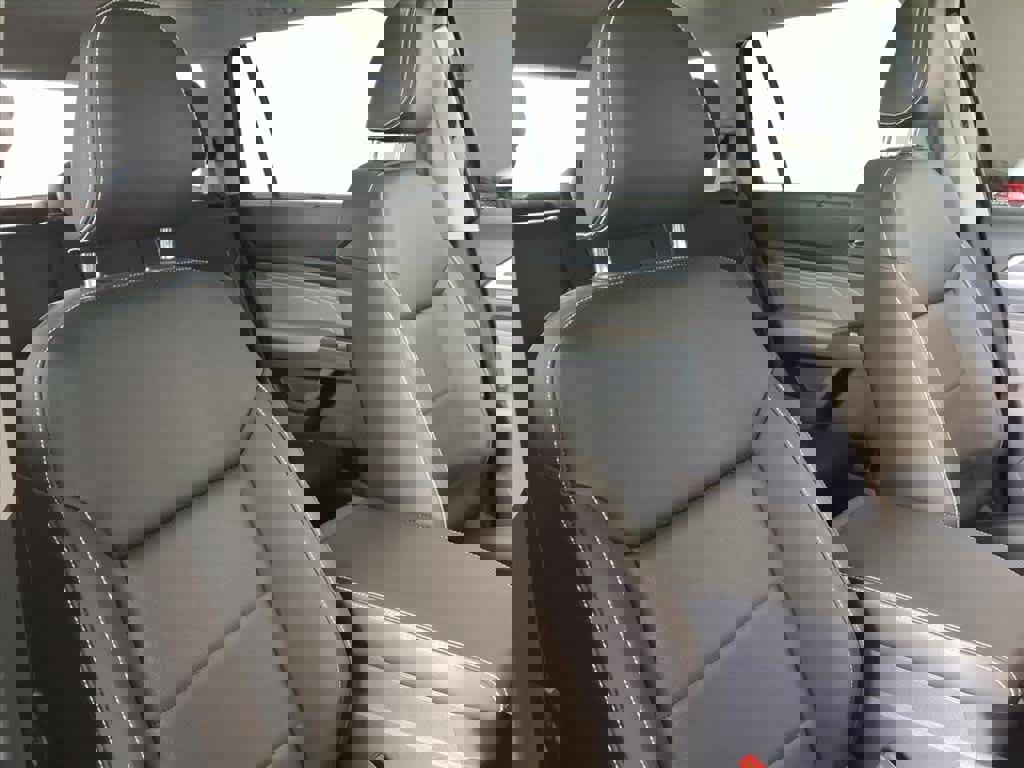 Used 2022 Volkswagen Atlas SE w/ Panoramic Sunroof Package image 20