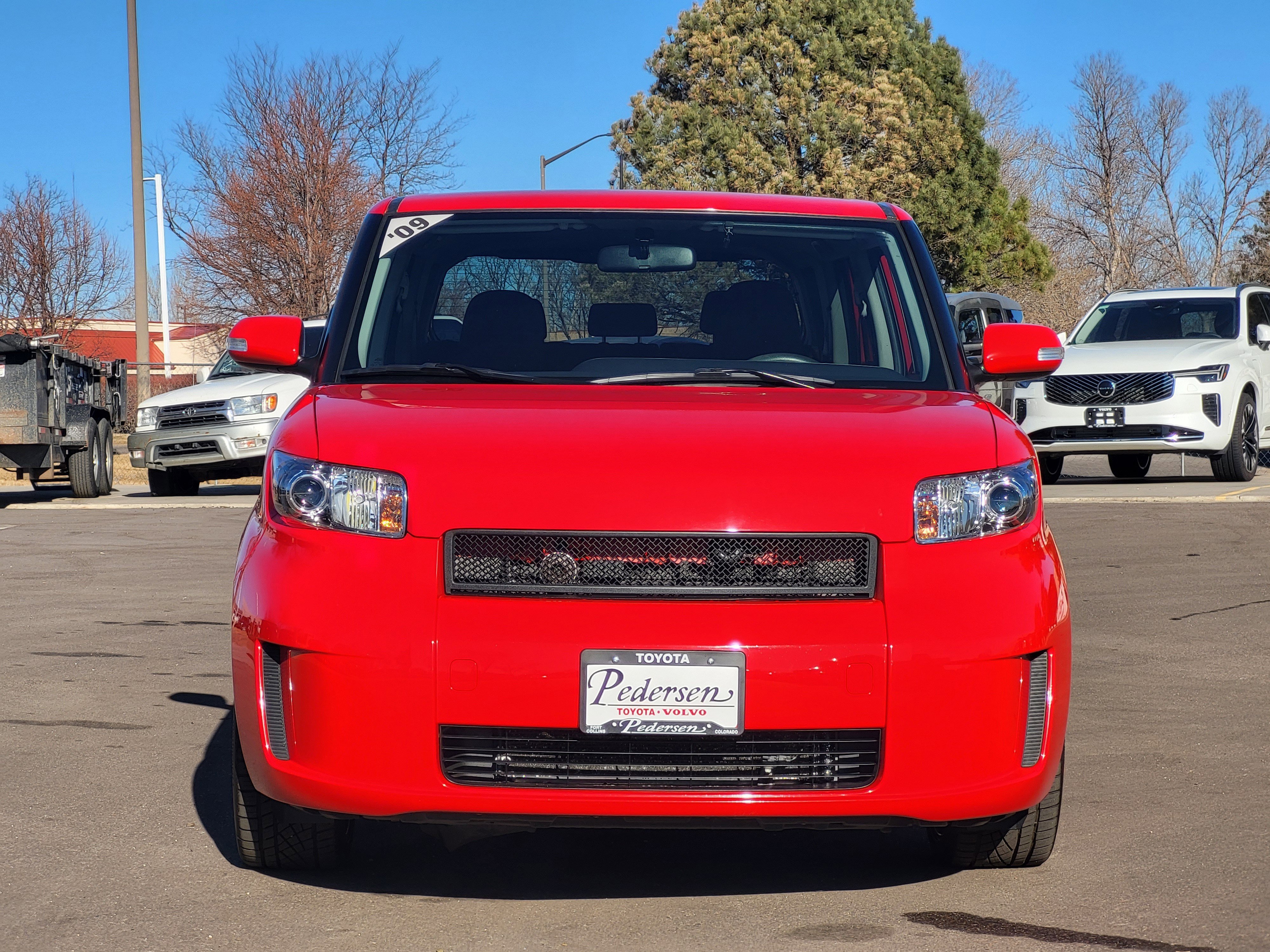 Used 2009 Scion xB image 3