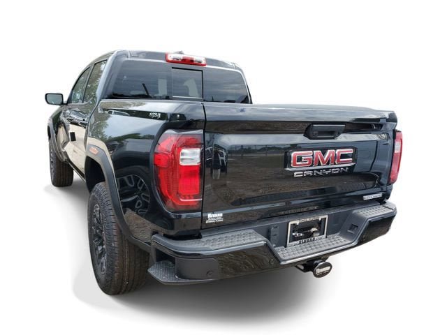 New 2026 GMC Canyon Elevation w/ Convenience Package AWD/4WD image 4