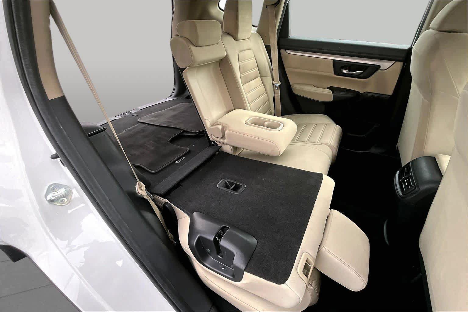 Used 2021 Honda CR-V LX image 21