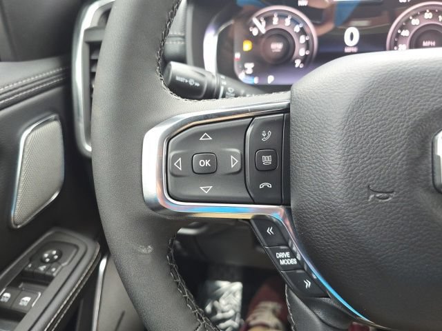 New 2027 RAM 1500 Laramie AWD/4WD image 13