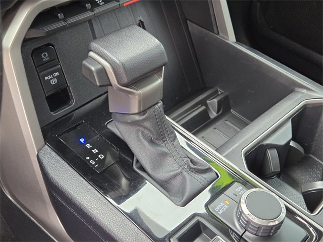 Used 2024 Toyota Tundra SR5 image 23