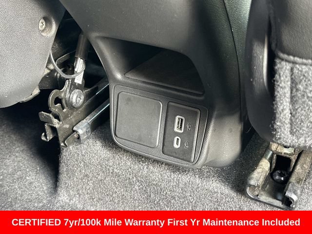 Used 2024 Buick Encore GX Preferred FWD image 14
