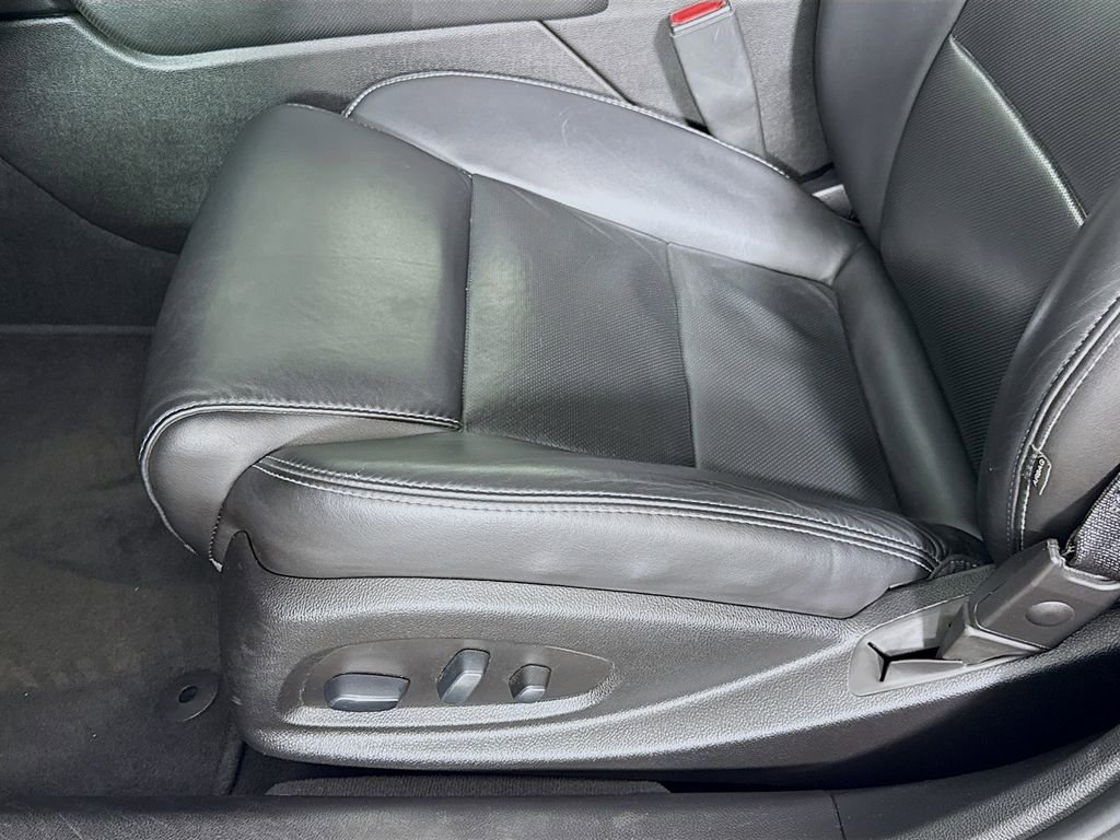 Used 2017 Cadillac XTS Luxury image 20
