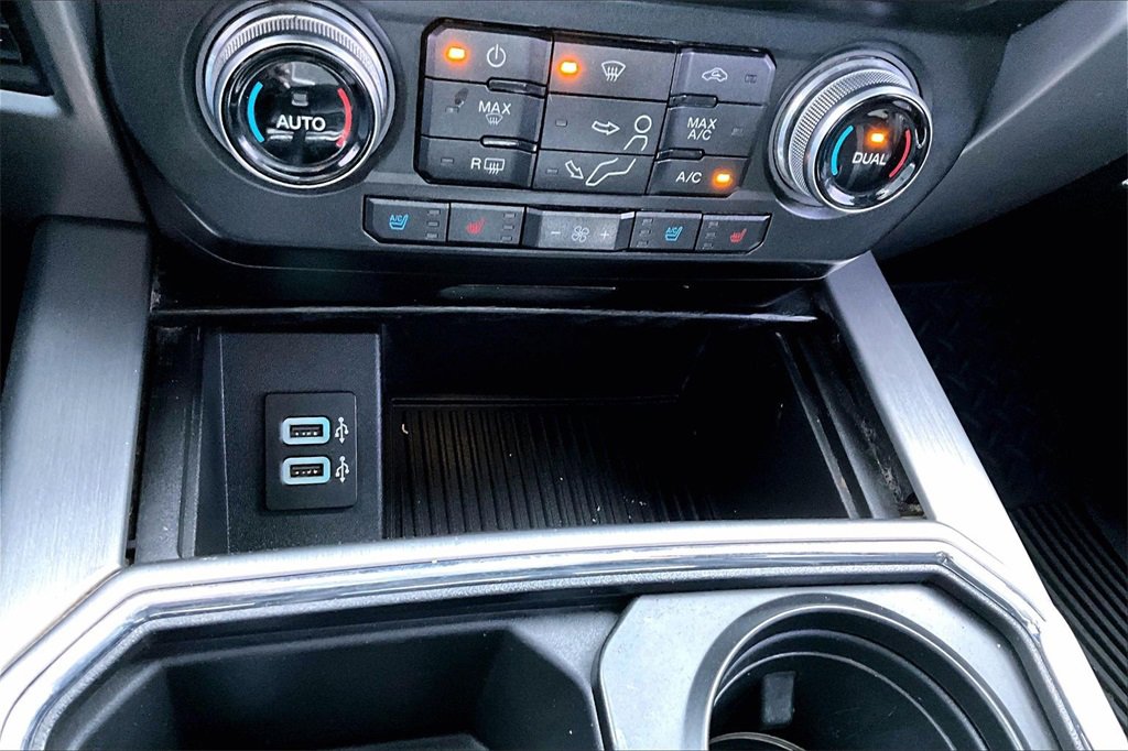 Used 2018 Ford F250 Platinum w/ Platinum Ultimate Package image 15
