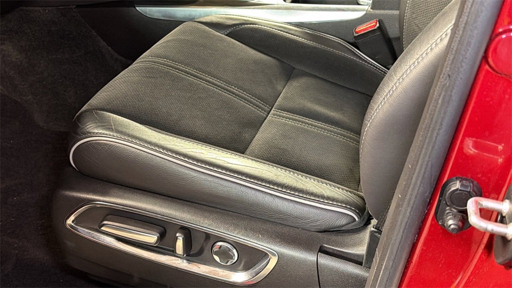 Used 2020 Acura MDX A-Spec image 27