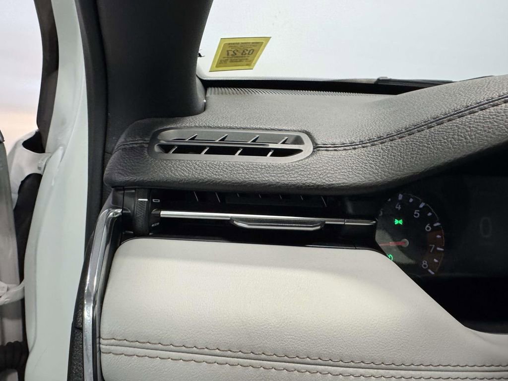 Used 2023 Jeep Compass Limited w/ Sun and Sound Group image 31
