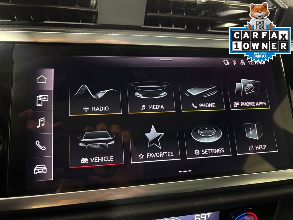 Used 2024 Audi Q3 2.0T Premium Plus image 19