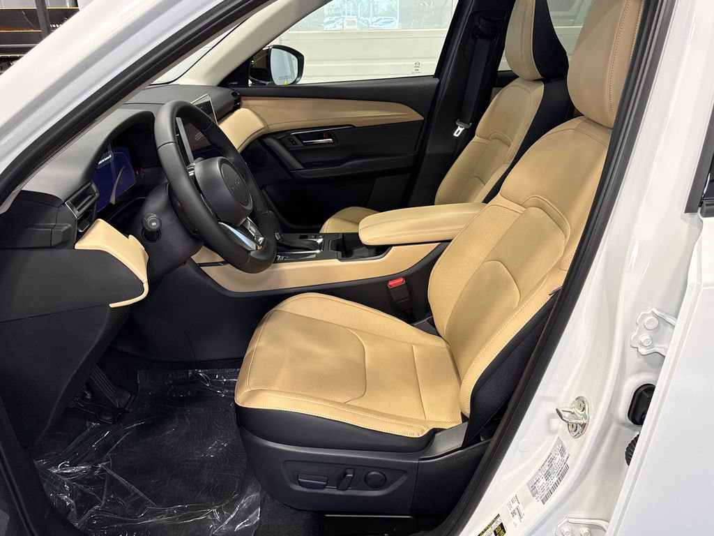 New 2026 MAZDA CX-5 2.5 S w/ Premium Package image 3