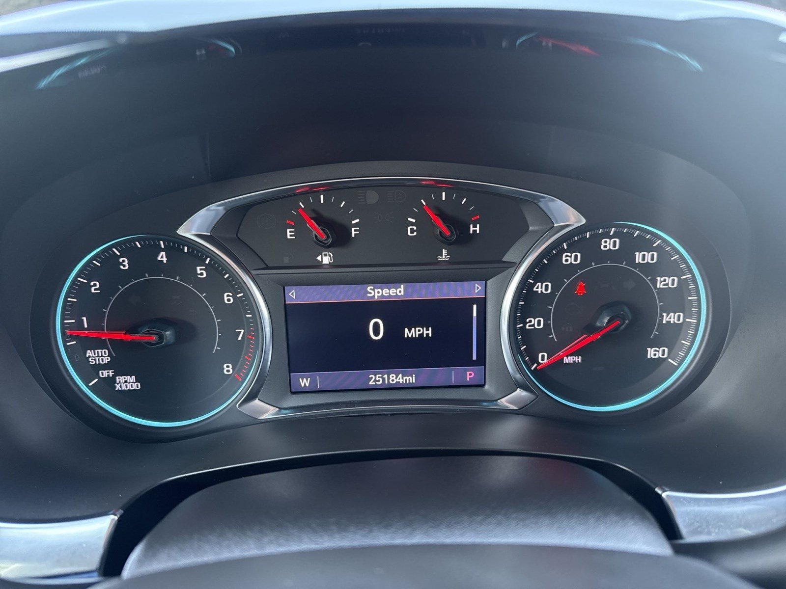 Used 2023 Chevrolet Traverse LT AWD/4WD image 17