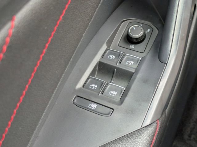 Used 2024 Volkswagen Jetta GLI 40th Anniversary Edition FWD image 26