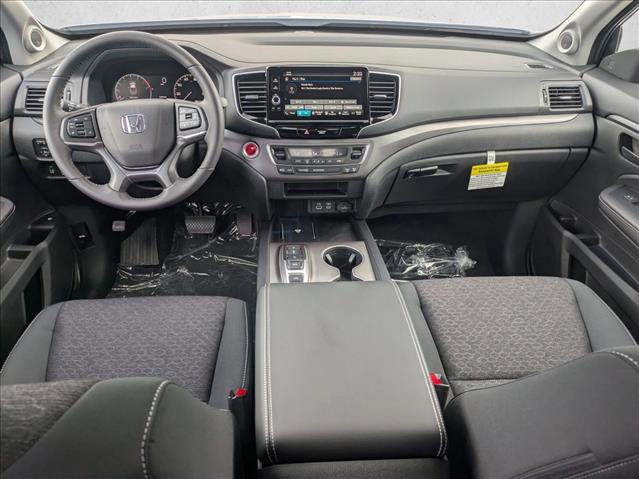 Used 2025 Honda Ridgeline Sport image 14