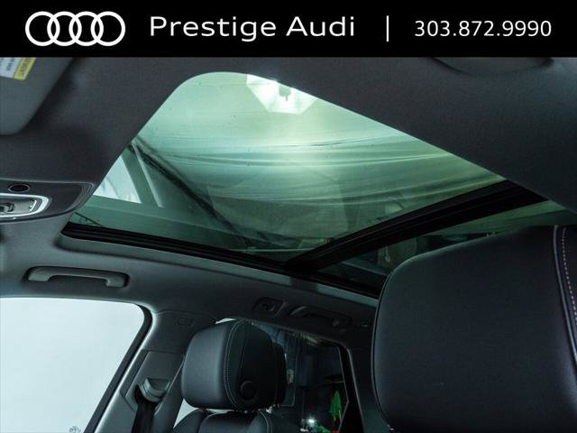Used 2024 Audi Q5 2.0T Premium AWD/4WD image 24