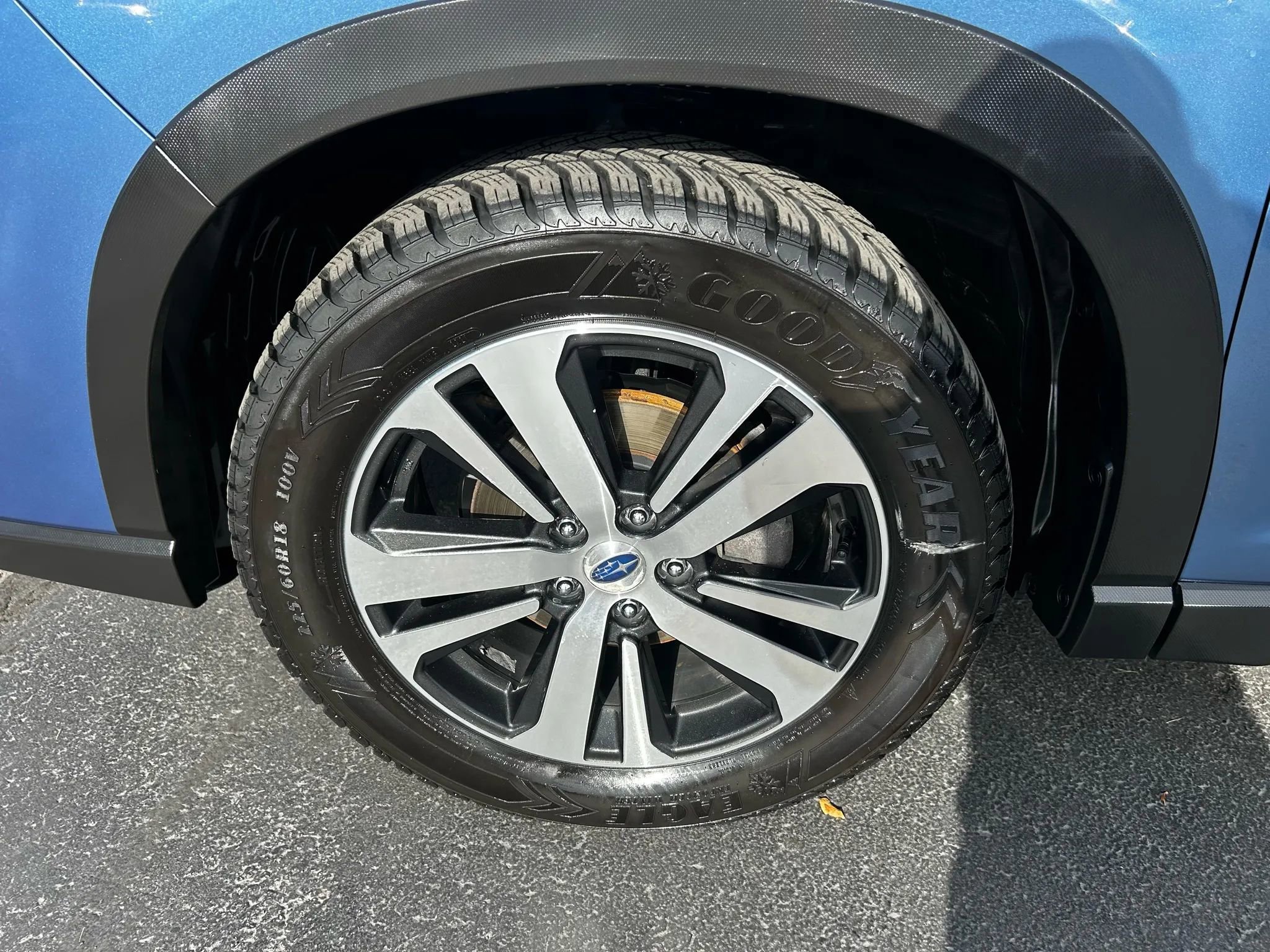 Used 2022 Subaru Forester image 27