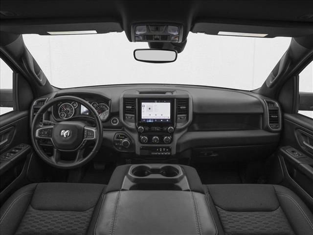 New 2026 RAM 1500 Classic Warlock image 5