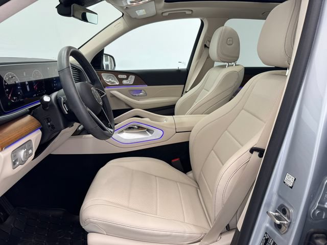 Certified 2025 Mercedes-Benz GLE 350 4MATIC image 18
