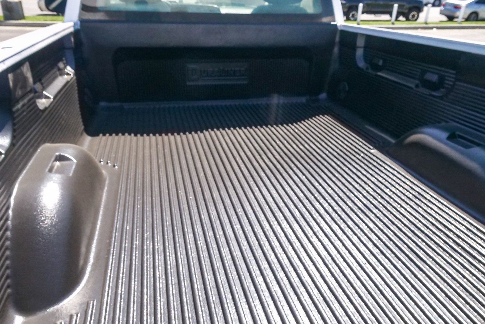 Used 2010 Chevrolet Silverado 1500 W/T w/ Skid Plate Package image 21