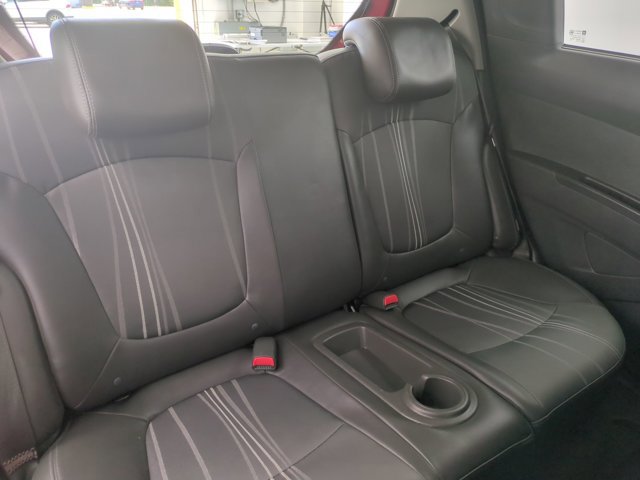 Used 2014 Chevrolet Spark LS image 18