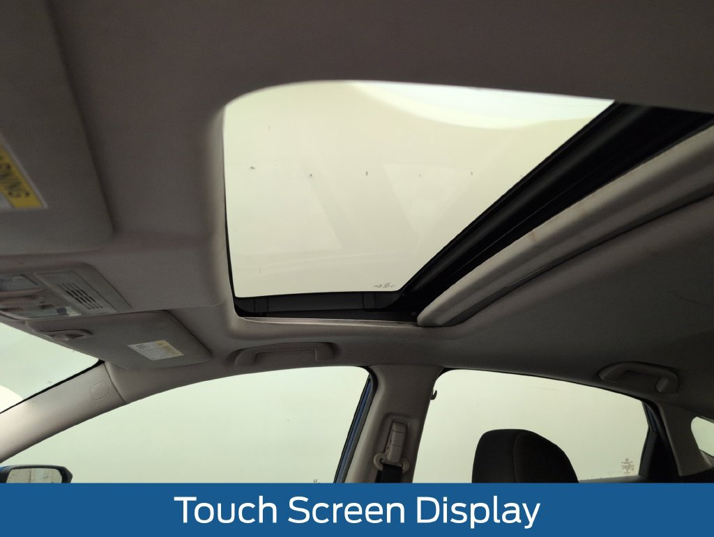 Used 2016 Honda Civic EX image 7