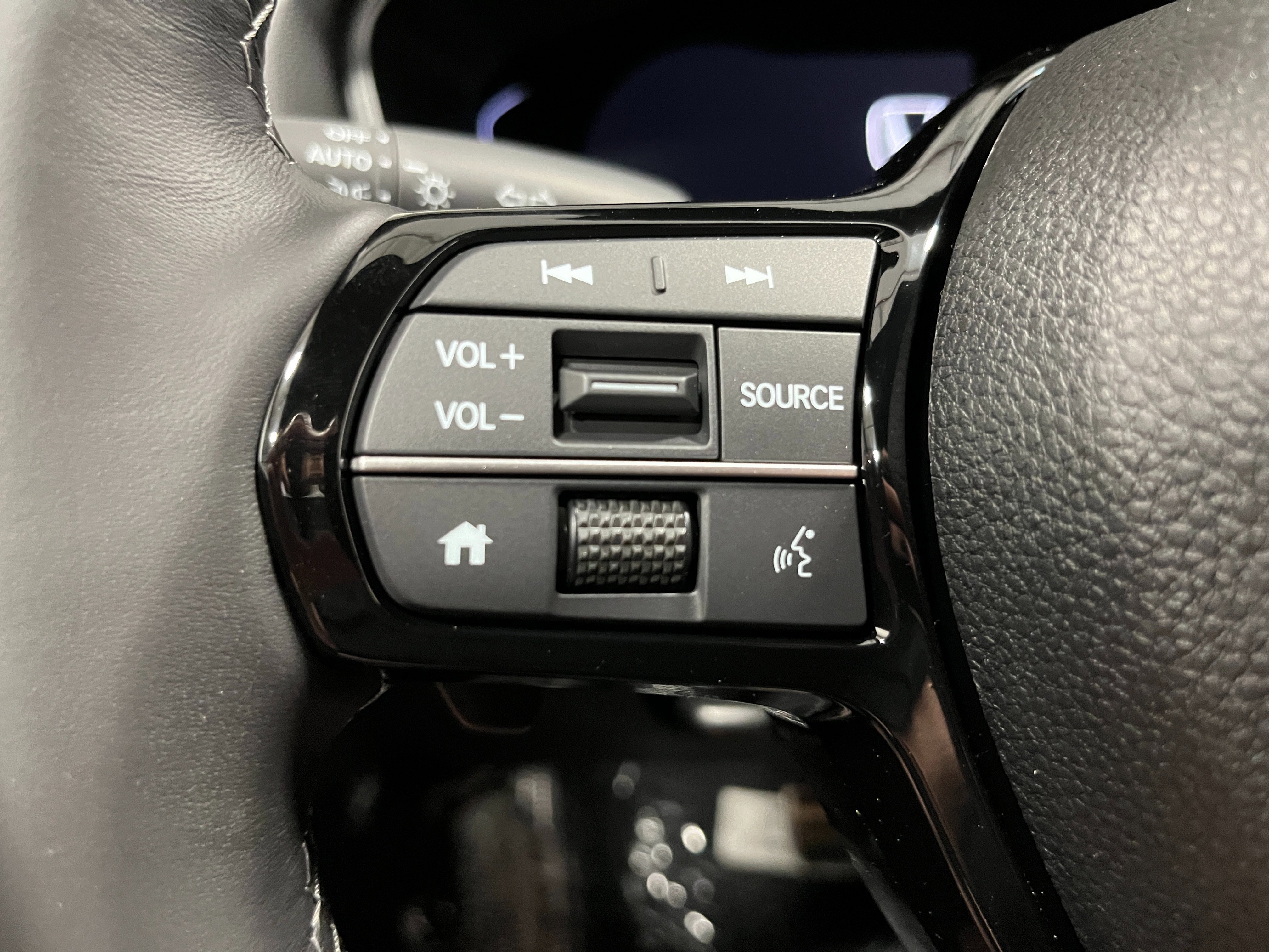 New 2026 Honda Civic Sport image 17