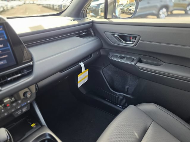 New 2026 Subaru Outback Touring XT AWD/4WD image 37
