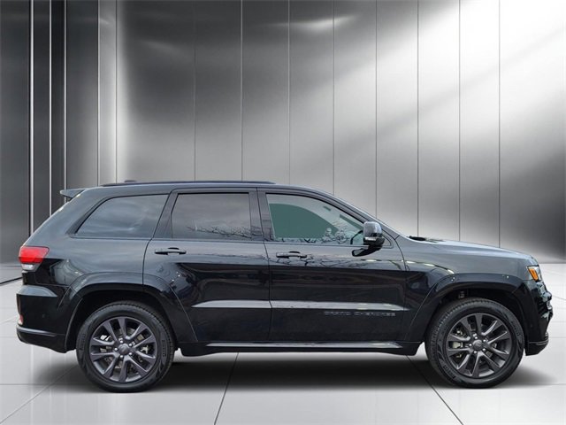 Used 2019 Jeep Grand Cherokee High Altitude image 31