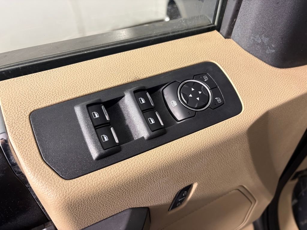 Certified 2018 Ford F150 XLT w/ Equipment Group 301A Mid image 13